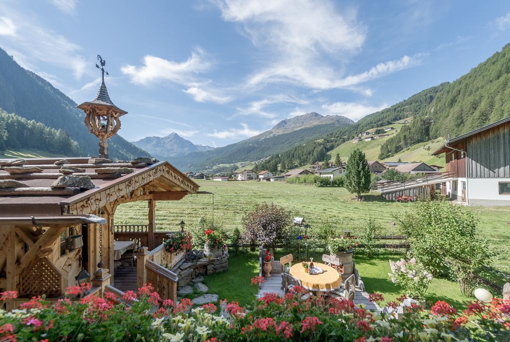 Apart Wiesengrund Sölden Dış mekan fotoğraf