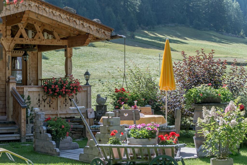 Apart Wiesengrund Sölden Dış mekan fotoğraf