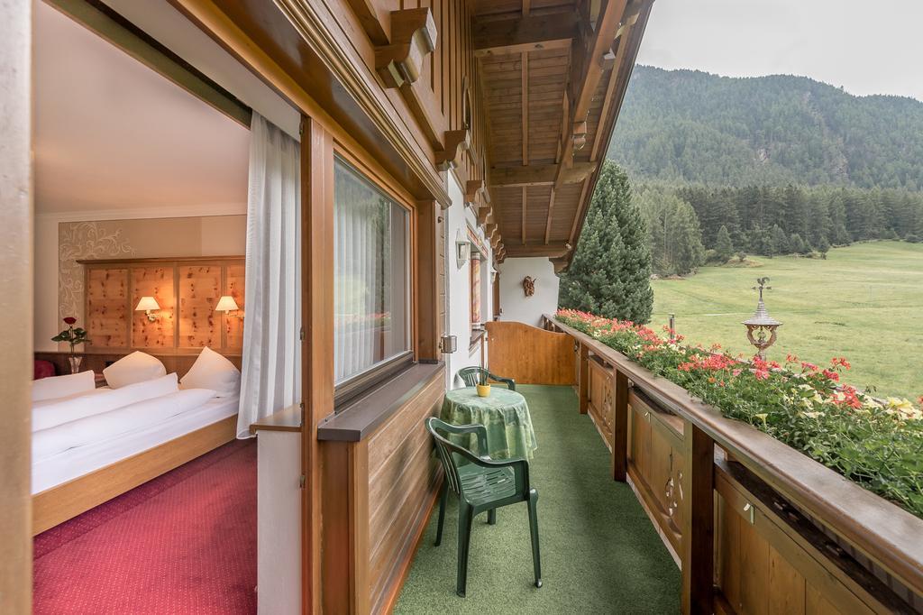Apart Wiesengrund Sölden Dış mekan fotoğraf