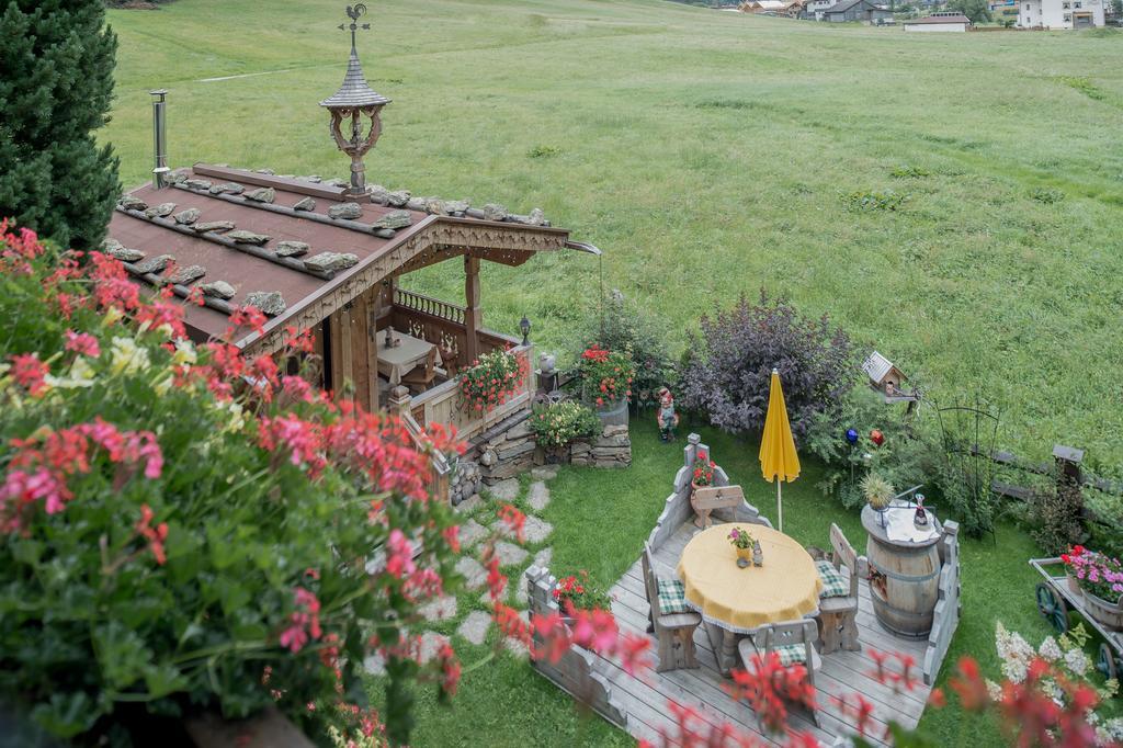 Apart Wiesengrund Sölden Dış mekan fotoğraf