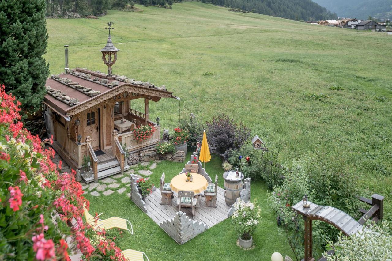 Apart Wiesengrund Sölden Dış mekan fotoğraf